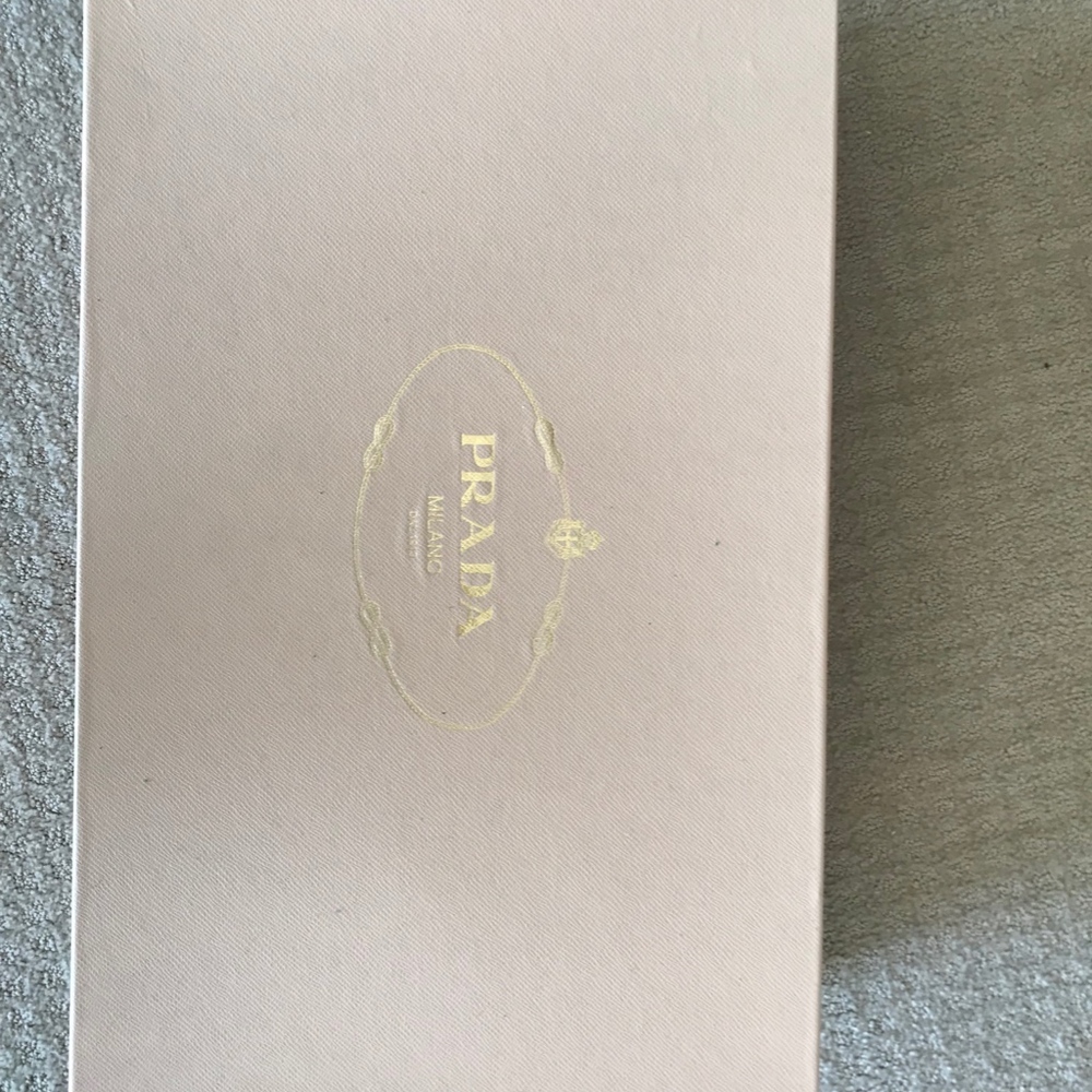 PRADA riding boots - Picture 3 of 6